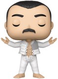 Pop Rocks Queen F. Mercury I Was Born To Love You 357 10cm