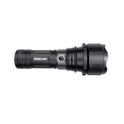 LANTERNA ALUMINIU LED / 2700LUMEN / 6600MAH / USB foto