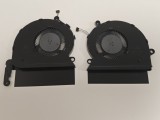 Set coolere Laptop, HP, Spectre X360 15-DF, 15T-DF, TPN-Q213, L41484-001, L41485-001, L38108-001, L38109-001, ND85C07-18C13, ND85C07-18C14, DTA4CX38TP