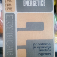 Bilanțuri energetice, probleme și aplicații pentru ingineri, Ioan Gh. Carabogdan