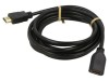 Cablu HDMI HDCP 2.2 3m Negru