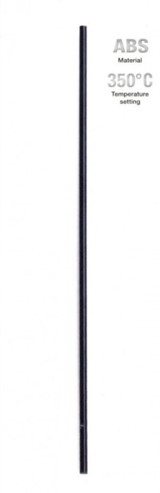 Electrozi de sudura ABS 100g 37buc temperatura de lucru 350&deg;C Steinel STE074210