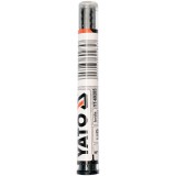 Yato YT-69285 - Mina pentru creion mecanic HB 5 bucati