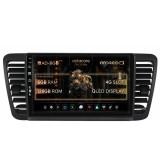 Cumpara ieftin Navigatie Subaru Legacy (2004-2010), Android 13, B-Octacore 6GB RAM + 128GB ROM, 9 Inch - AD-BGB9006+AD-BGRKIT338