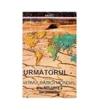 James Adams - Urmatorul - Ultimul razboi mondial - 110877