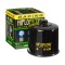 Filtru Ulei Racing HF138RC Crom Hiflofiltro Aprilia , Kawasaki , Arctic Cat, Kym... Cod Produs: MX_NEW HF138RC