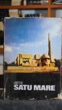Judetul Satu Mare - 1944-1969 - album fotografic - Sandu Mendrea