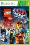 Lego Movie The Videogame XBOX 360