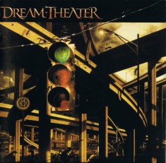 CD Dream Theater - Systematic Chaos 2007