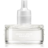 Millefiori Aria Legni &amp; Spezie rezervă pentru difuzorul electric 20 ml