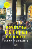 Cumpara ieftin Povestea Fetitei Pierdute, Elena Ferrante - Editura Pandora-M, Editura Pandora M