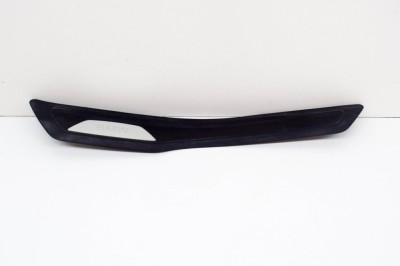 Ornament prag st&amp;acirc;nga spate BMW 3 F30, F80 2016 OEM: 7289225,7263313 14683267 foto