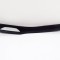 Ornament prag st&acirc;nga spate BMW 3 F30, F80 2016 OEM: 7289225,7263313 14683267