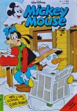 Revista Mickey Mouse, nr. 1, 1994 - 1994 (C394)