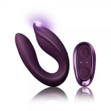 Vibrator Special Rock-Chick Diva, Mov, Rocks-Off