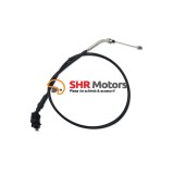 17A. Cablu acceleratie Linhai (1040MM)