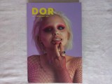 REVISTA &quot;DOR&quot;, DOAR O REVISTA, NR. 39, PRIMAVARA 2020, 216 PAGINI