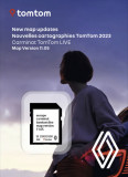 GPS Navi RENAULT Carminat LIVE SD Card Map V11.05 Full Europa 2023 +Turkey