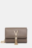 Valentino Bags poșetă culoarea negru, VBS1R403G