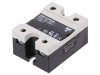 Releu Semiconductori 25A 1-Fazat 4-32VDC 42-440VAC