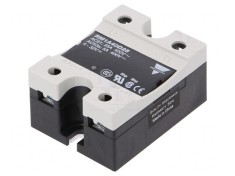 Releu Semiconductori 25A 1-Fazat 4-32VDC 42-440VAC