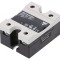 Releu Semiconductori 25A 1-Fazat 4-32VDC 42-440VAC