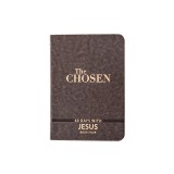 The Chosen Book Four: 40 Days with Jesus