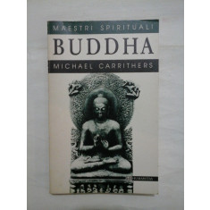 BUDDHA - MICHAEL CARRITHERS