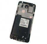 Rama LCD Samsung Galaxy J5 SM-J500F 2015 (Original Service Pack)
