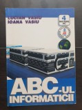 ABC-ul informaticii - Lucian Vasiu, Ioana Vasiu