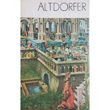 Edgar Papu - Altdorfer (Editia: 1973)