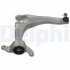 DELPHI TC3291 Brat, suspensie roata