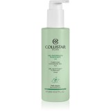 Collistar Cleansing Purifying Cleansing Gel gel de curățare delicat pentru pielea predispusa la iritatii 200 ml