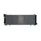 Radiator racire Jeep Cherokee, 12.1990-1997, Comanche, 12.1997-1992, Motorizare 4.0 R6 129/132 Kw Benzina, tip climatizare Automat, diametru niplu 32