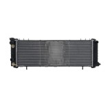 Radiator racire Jeep Cherokee, 12.1990-1997, Comanche, 12.1997-1992, Motorizare 4.0 R6 129/132 Kw Benzina, tip climatizare Automat, diametru niplu 32, Rapid