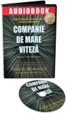 Companie de mare viteza | Jason Jennings, Laurence Haughton