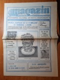 magazin 13 ianuarie 1990-articole revolutia romana, ceausescu