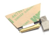 Cablu video LVDS HP 6017B0440101 LED, 6017b0440201 LED, ProBook 640 G1 LED, ProBook 645 G1 LED, ProBook 650 G1