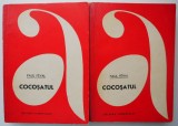 Cocosatul (2 volume) - Paul Feval - Roman de Aventuri