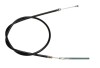 Cablu Frana Fata Jawa 50, 640mm, M6x1.0 - MX_NEW LC0069