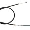 Cablu frana Jawa 50, L=640mm Cod Produs: MX_NEW LC0069