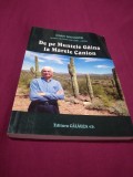 Cumpara ieftin DE PE MUNTELE GAINA LA MARELE CANION -IOAN NICOARA