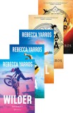 Pachet Rebecca Yarros - Bookzone