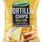 Tortilla Chips cu Sare Bio 125 grame Dennree