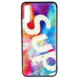Husa Samsung Galaxy A70, Tip Coperta, Protectie UV, Supreme