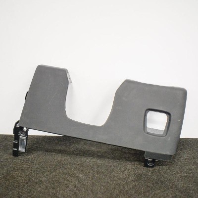 Ornament inferior planșa de bord PORSCHE 911 991 2015 OEM: 99155220204,991.552.202.11,991.552.424.03,99155220211 10633654 foto