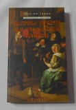 Jesus Del Campo - Ultimele Dorinte Ale Cavalerului Hawkins