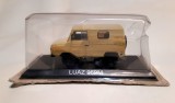 Luaz 968 M - 1/43, 1:43