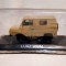 Luaz 968 M - 1/43