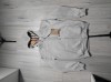 Hanorac Burberry, M/L, Gri